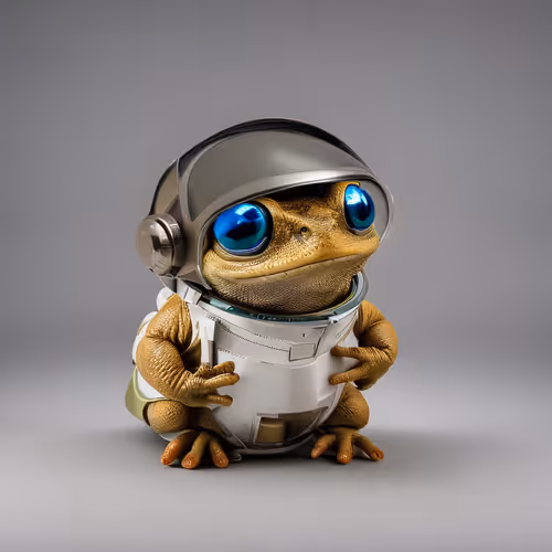 Turbotoads