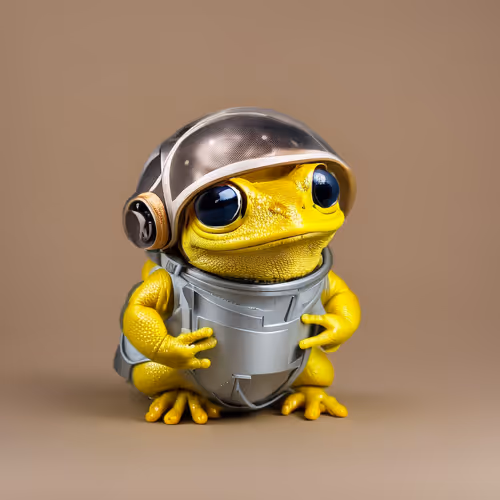 Turbotoads