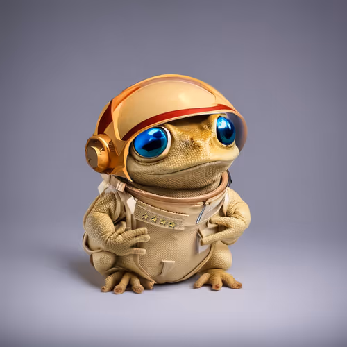 Turbotoads