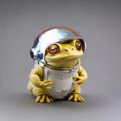 TURBOTOADS #272