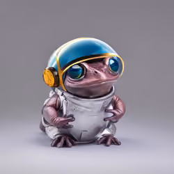 TURBOTOADS #3142