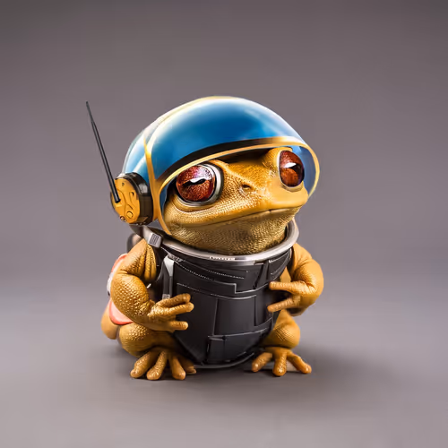 Turbotoads
