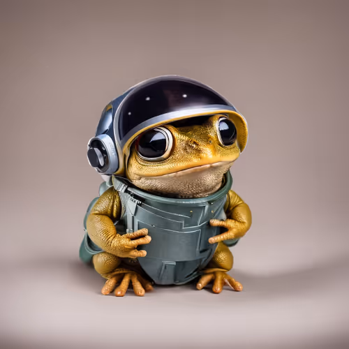 Turbotoads