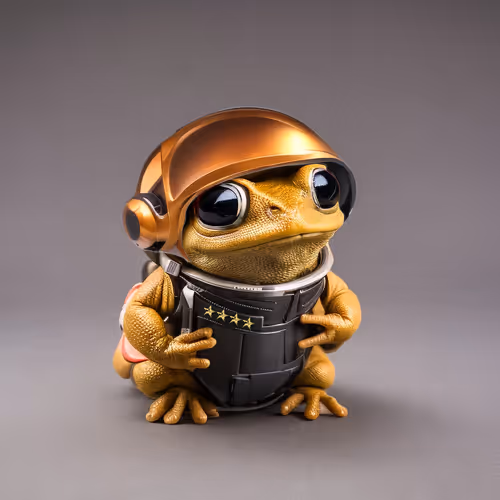Turbotoads