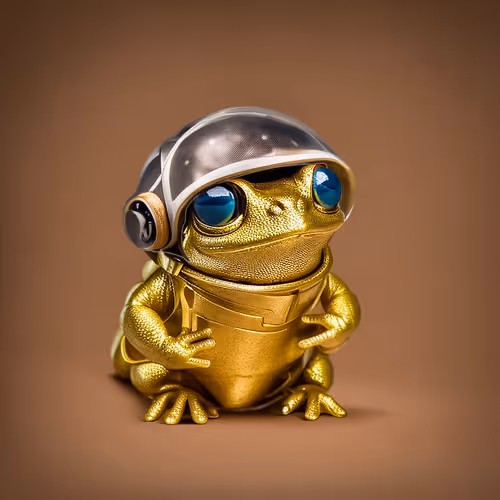 Turbotoads
