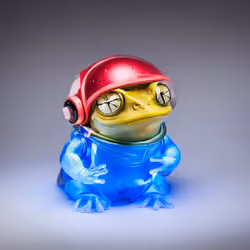 TURBOTOADS #2793