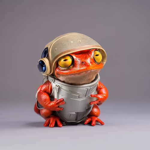 TURBOTOADS #366