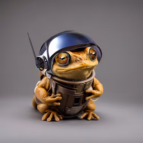 Turbotoads