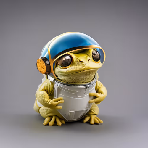 Turbotoads