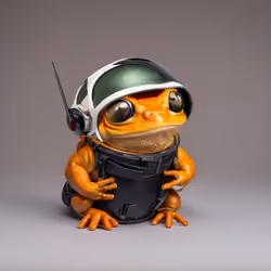 TURBOTOADS #2013