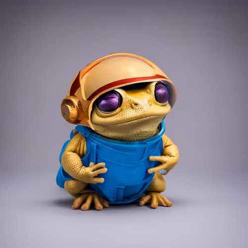 TURBOTOADS #184