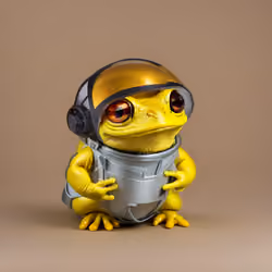 TURBOTOADS #454