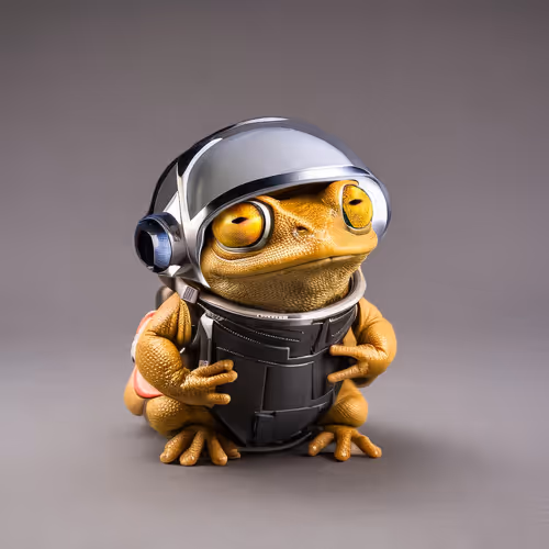 Turbotoads