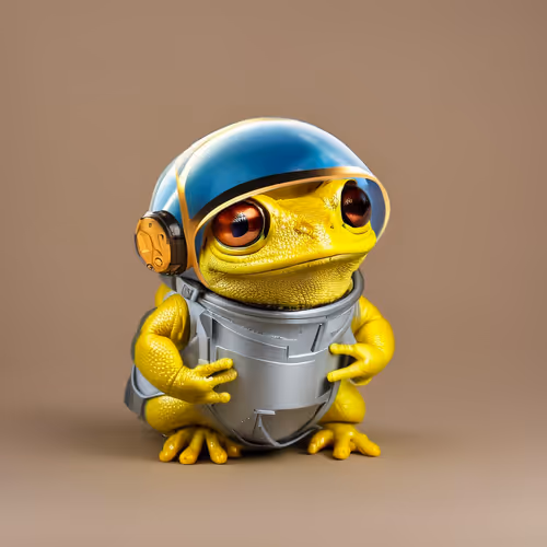 Turbotoads