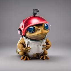 TURBOTOADS #598