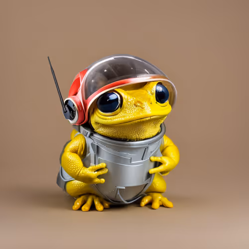 Turbotoads