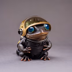 TURBOTOADS #2259