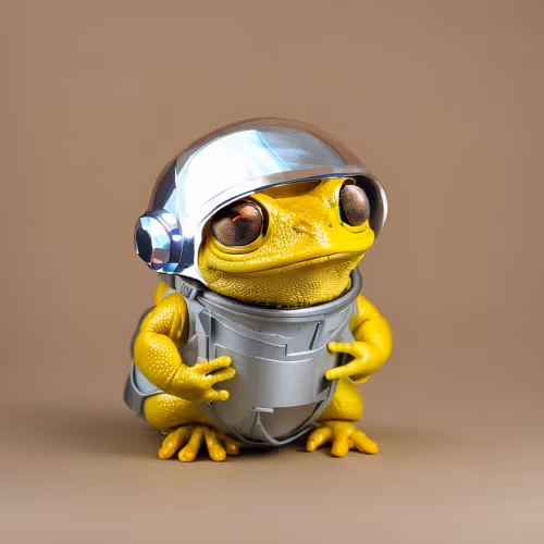 Turbotoads