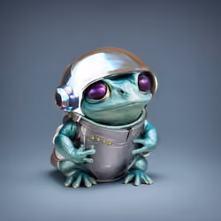 TURBOTOADS #1224