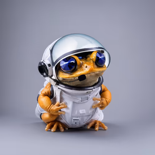Turbotoads