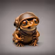 TURBOTOADS #3960