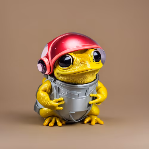 Turbotoads