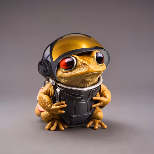 Turbotoads