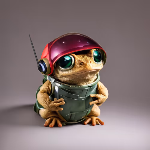 Turbotoads