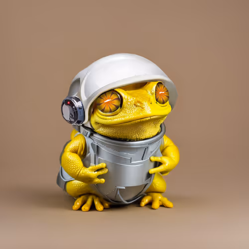 TURBOTOADS #4027