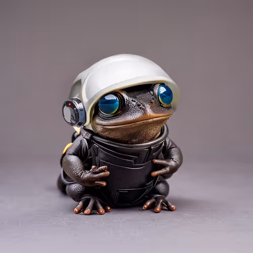 Turbotoads
