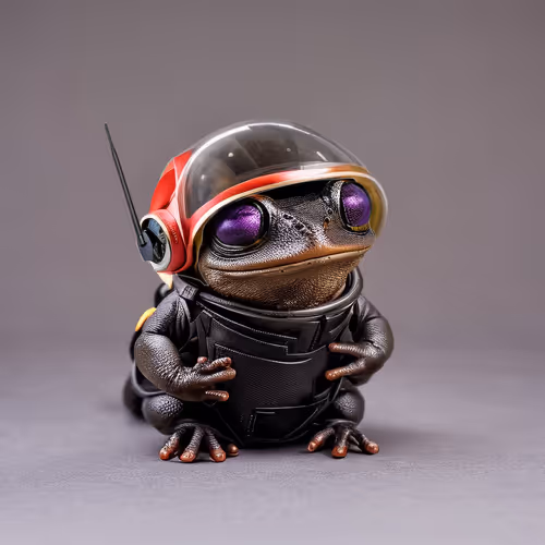 Turbotoads