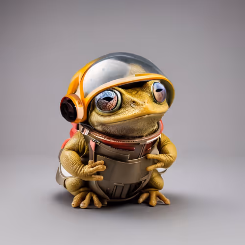 Turbotoads