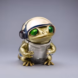 TURBOTOADS #3926