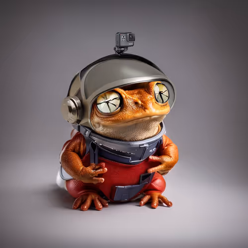 Turbotoads