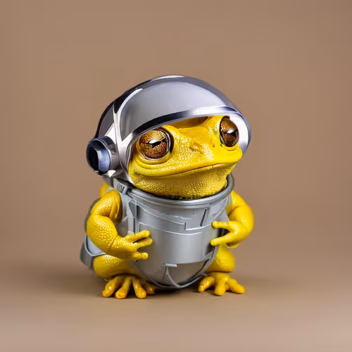 Turbotoads