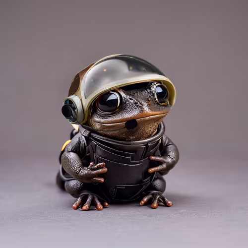 Turbotoads