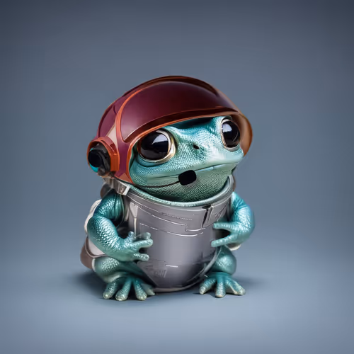 Turbotoads
