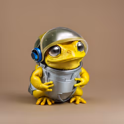 TURBOTOADS #951