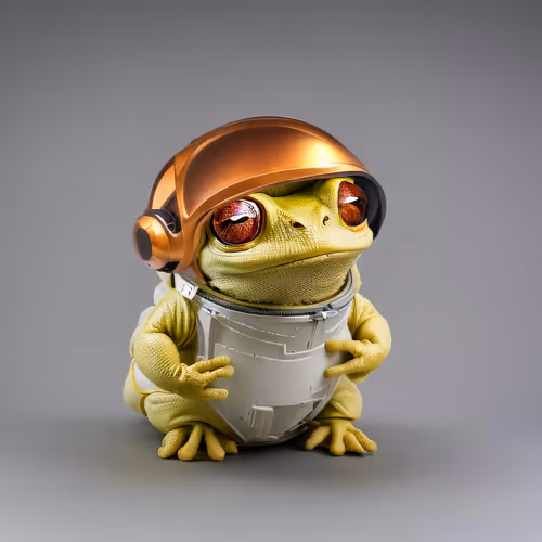 TURBOTOADS #2829
