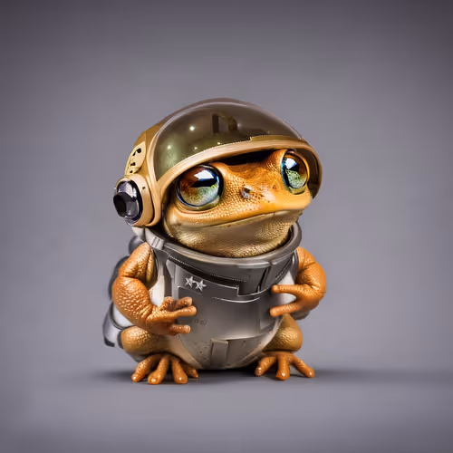 TURBOTOADS #2211