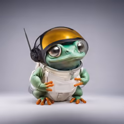 TURBOTOADS #273