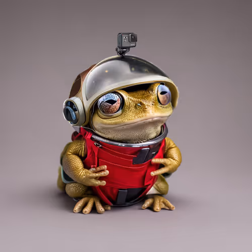 Turbotoads