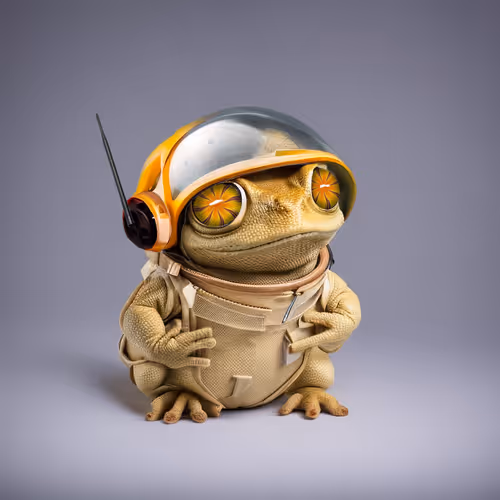 Turbotoads