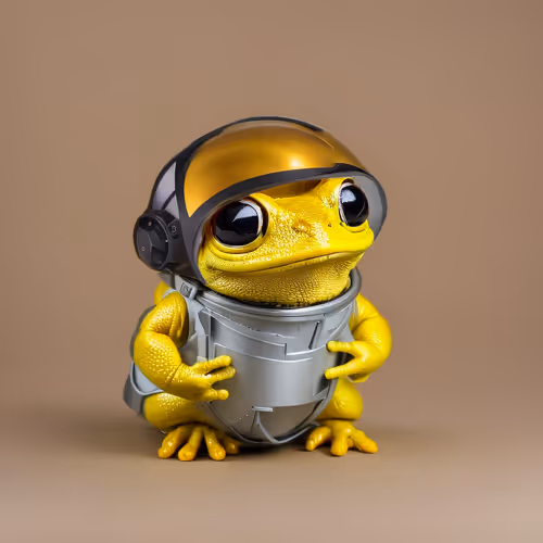 Turbotoads