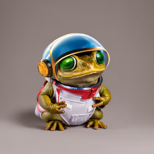 Turbotoads