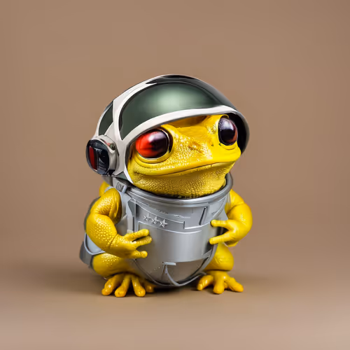 Turbotoads