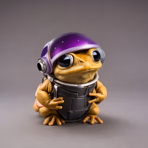 Turbotoads