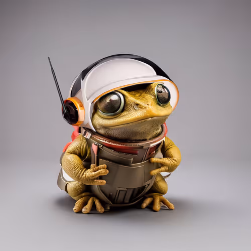 Turbotoads