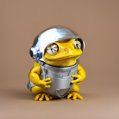 Turbotoads