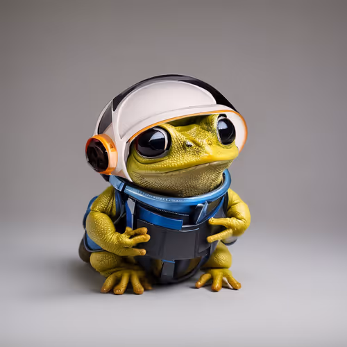 Turbotoads